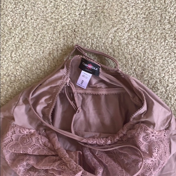 Cosabella cami - Picture 2 of 2